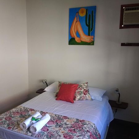 Residencia Toca Do Cacao Suites Armacao dos Buzios Luaran gambar