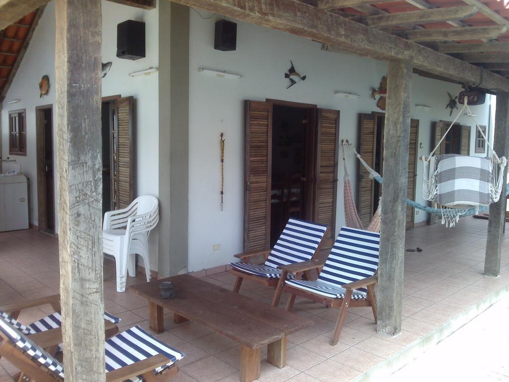 Residencia Toca Do Cacao Suites Armacao dos Buzios Luaran gambar