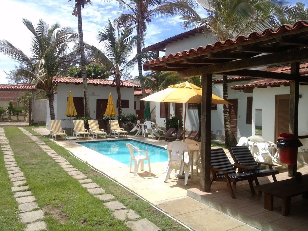 Residencia Toca Do Cacao Suites Armacao dos Buzios Luaran gambar