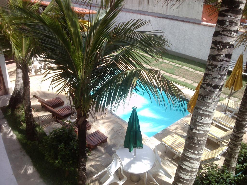 Residencia Toca Do Cacao Suites Armacao dos Buzios Luaran gambar
