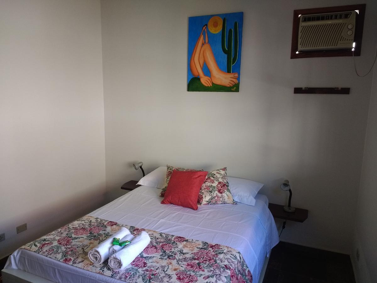 Residencia Toca Do Cacao Suites Armacao dos Buzios Luaran gambar